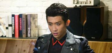 刘涛爆料张一山新剧视频,悬疑剧情引期待 第1张 刘涛爆料张一山新剧视频,悬疑剧情引期待 第1张