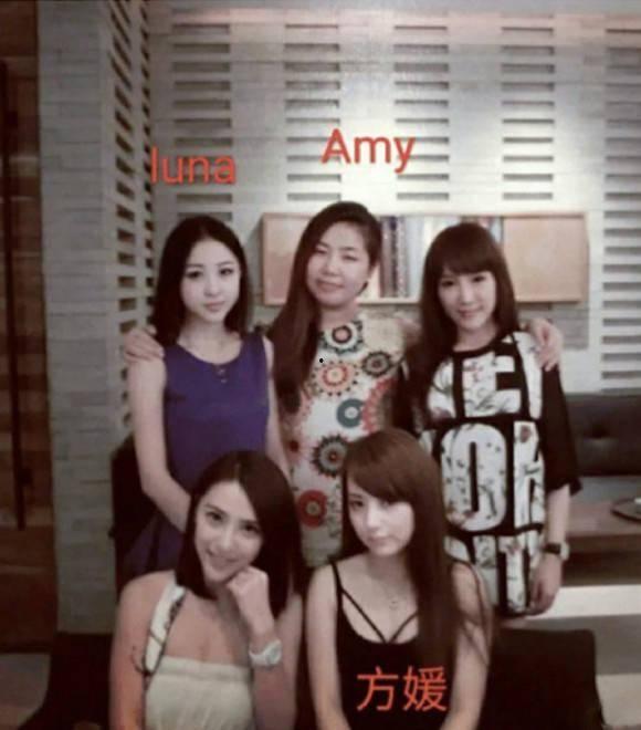 莎莉女友爆料视频大全集,揭秘背后惊人真相  第3张