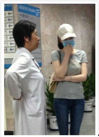 李小冉爆料拍戏视频大全,镜头背后的真实瞬间 第1张 李小冉爆料拍戏视频大全,镜头背后的真实瞬间 第1张