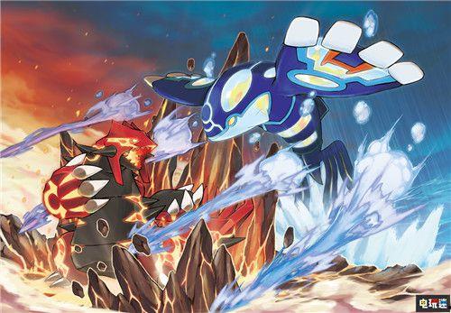 宝可梦超进化最新爆料,揭秘全新进化形态与神秘力量 第2张 宝可梦超进化最新爆料,揭秘全新进化形态与神秘力量 第2张