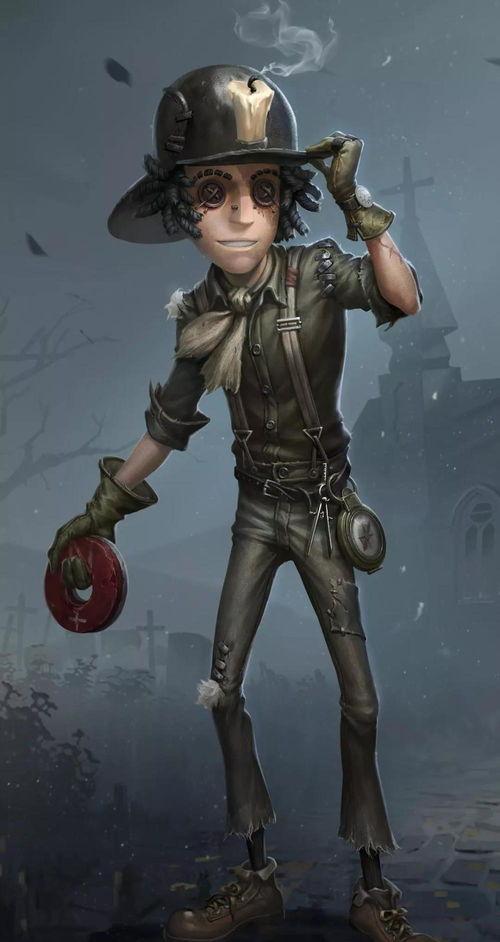 第五人格最新爆料勘探员,勘探员新角色揭秘,神秘探险者引领求生新篇章 第1张 第五人格最新爆料勘探员,勘探员新角色揭秘,神秘探险者引领求生新篇章 第1张