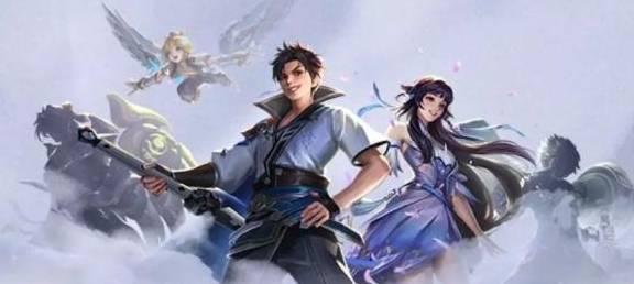 曜西施皮肤最新爆料,绝美造型,神秘力量引期待 第2张 曜西施皮肤最新爆料,绝美造型,神秘力量引期待 第2张