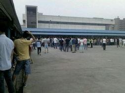 重庆富士康爆料最新消息,揭秘生产线内幕与员工心声 第3张 重庆富士康爆料最新消息,揭秘生产线内幕与员工心声 第3张